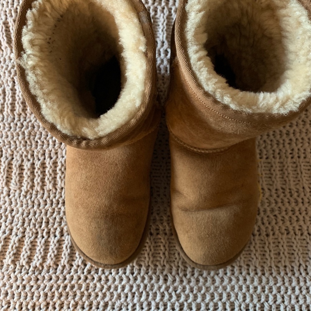 UGGS CLASSIC - Picture 2 of 5
